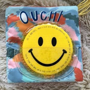 MUD PIE OUCH POUCH CHILDREN BOOK